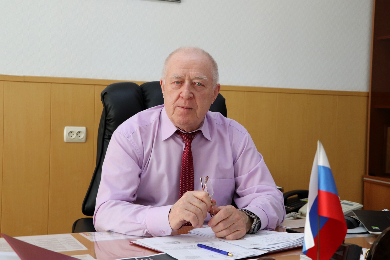 Александр Ладенков