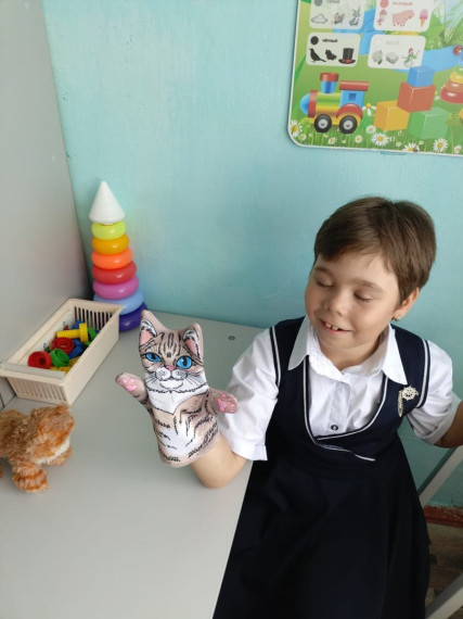 Театр-студия "Лицедеи".
