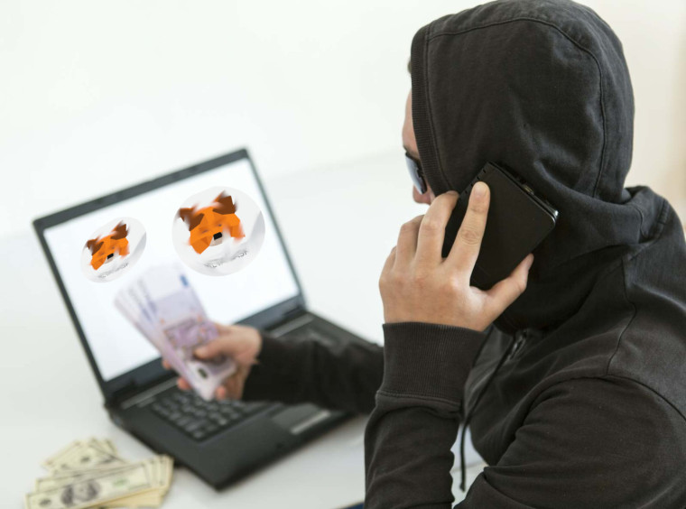 Информация по противодействию преступлений, совершаемых с использованием информационных технологий.