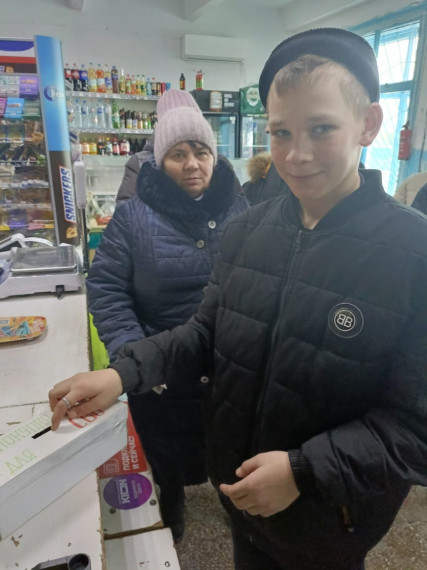 Вклад детей в патриотическое воспитание через волонтерство.